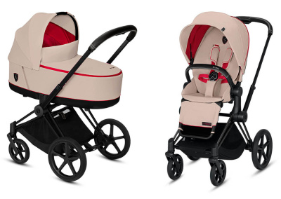 Cybex ferrari priam outlet